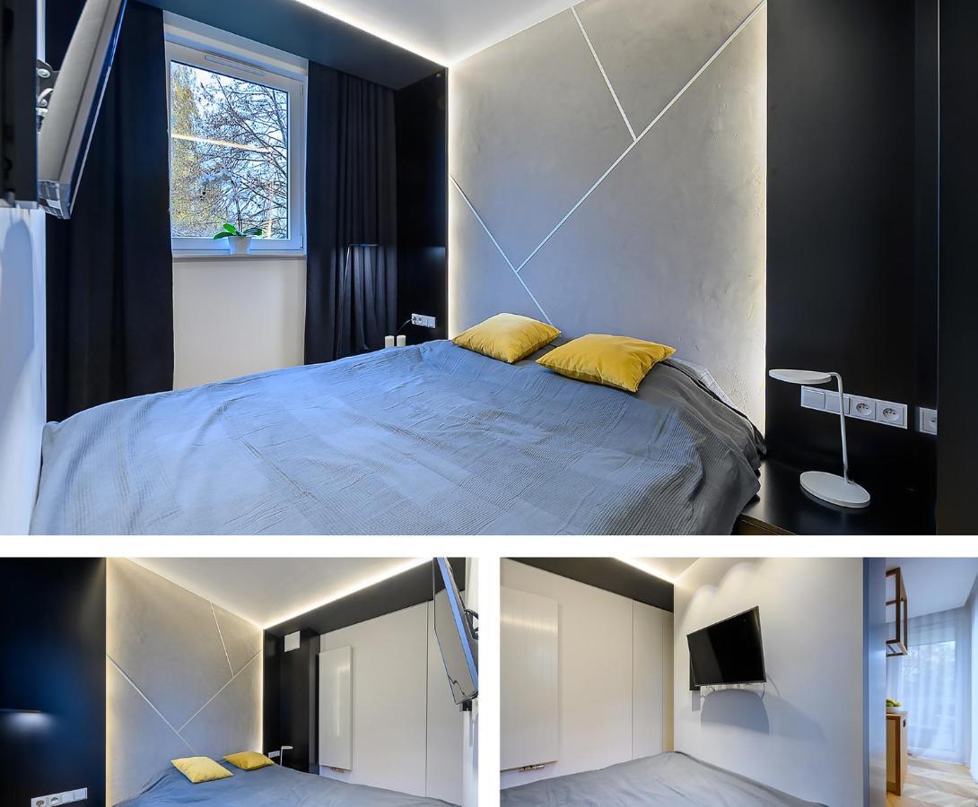 Apartament Jelitkowska 77 Lägenhet Gdańsk