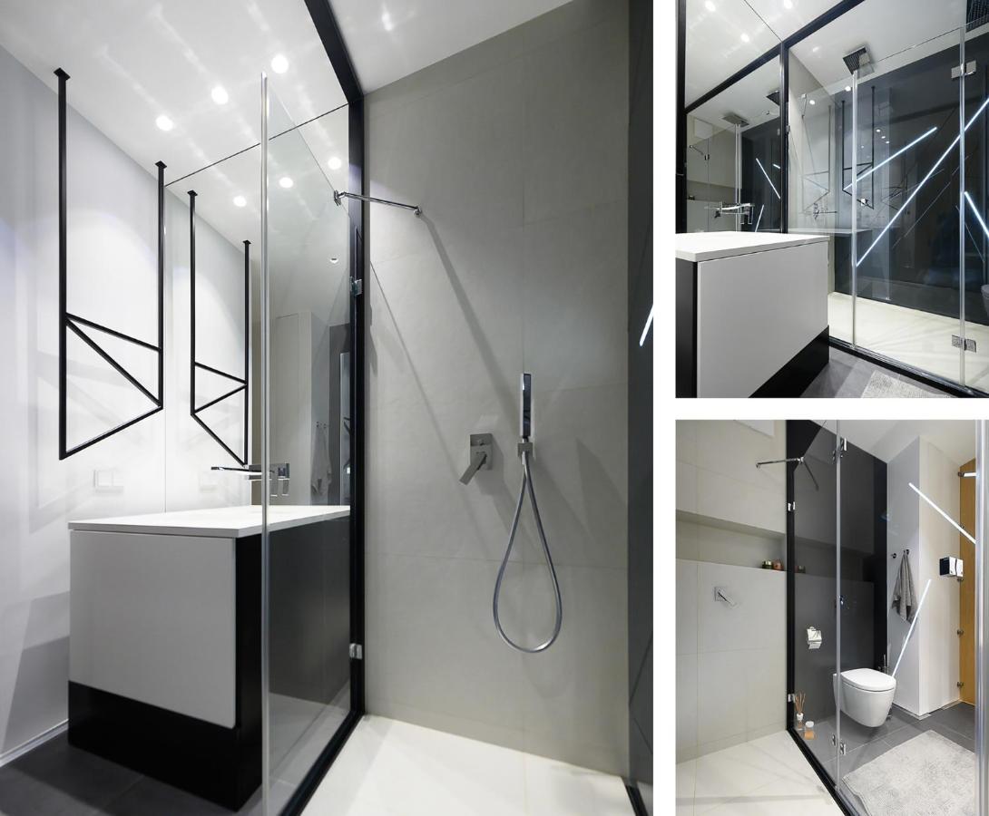 Apartament Jelitkowska 77 Lägenhet *